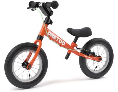 Yedoo Odrážedlo OneToo redorange