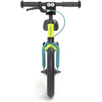 Yedoo Odrážedlo TooToo lime - II. jakost 2