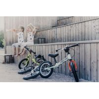 Yedoo Odrážedlo TooToo lime - II. jakost 6