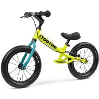 Yedoo Odrážedlo Yedoo TooToo XL lime