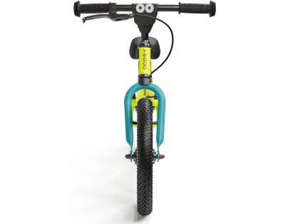 Yedoo Odrážedlo Yedoo TooToo XL lime