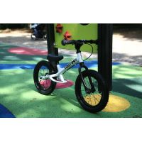 Yedoo Odrážedlo Yedoo TooToo XL lime 4