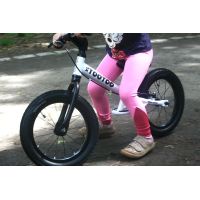 Yedoo Odrážedlo Yedoo TooToo XL lime 5