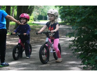 Yedoo Odrážedlo Yedoo TooToo XL lime