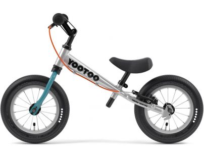 Yedoo Odrážedlo YooToo tealblue