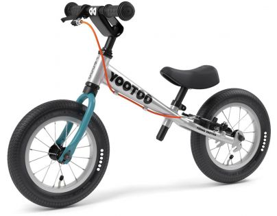 Yedoo Odrážedlo YooToo tealblue