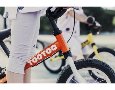 Yedoo Odrážedlo YooToo tealblue