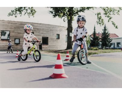 Yedoo Odrážedlo YooToo tealblue