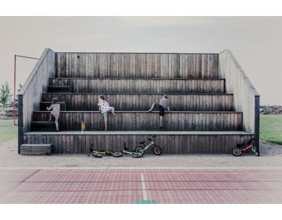 Yedoo Odrážedlo YooToo tealblue