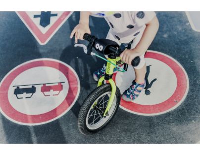 Yedoo Odrážedlo YooToo tealblue