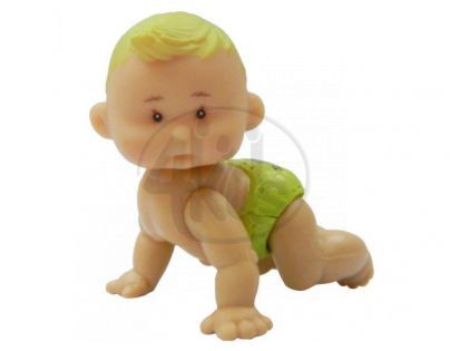 YOGURTINIS BABY miminka - Anton Melon