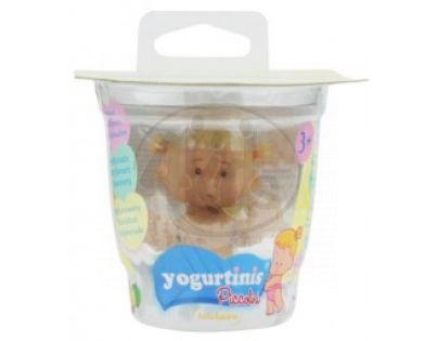 YOGURTINIS BABY miminka - Maya Papaya