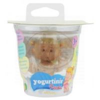 YOGURTINIS BABY miminka - Maya Papaya 2