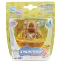 YOGURTINIS baby miminka s doplňky - Anna Banana 2