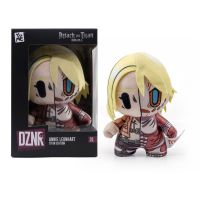 Yume Attack on Titan DZNR plyš Annie Leonhart