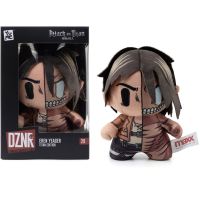Yume Attack on Titan DZNR plyš Eren Yeager