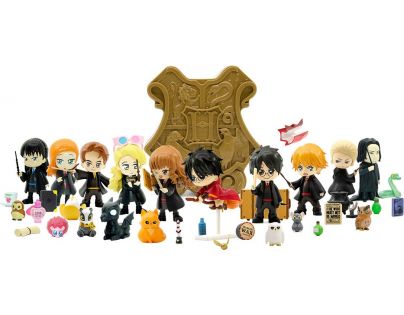 Yume Harry Potter Sběratelské figurky