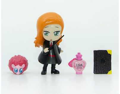 Yume Harry Potter Sběratelské figurky