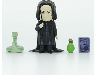 Yume Harry Potter Sběratelské figurky