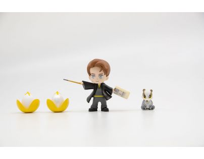 Yume Harry Potter Sběratelské figurky