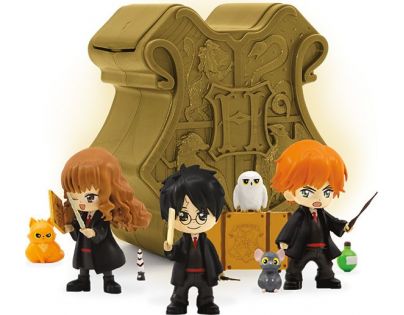 Yume Harry Potter Sběratelské figurky