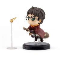 Yume Harry Potter Figurka classic série 6