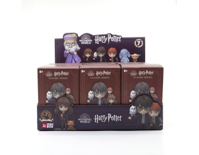 Yume Harry Potter Figurka classic série
