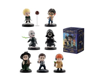 Yume Harry Potter figurka Wizard série DPL12