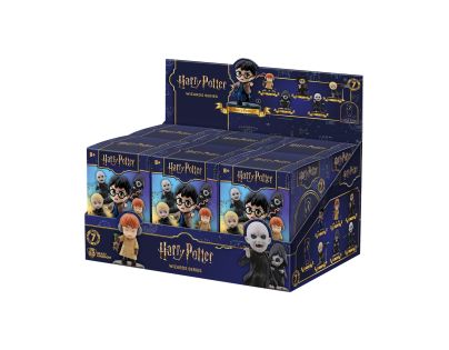 Yume Harry Potter figurka Wizard série DPL12