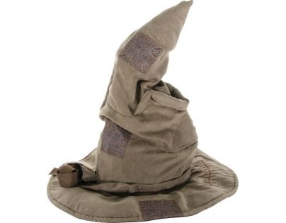 Yume Harry Potter mluvící moudrý klobouk