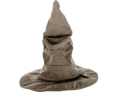 Yume Harry Potter mluvící moudrý klobouk