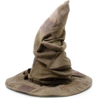 Yume Harry Potter mluvící moudrý klobouk 3