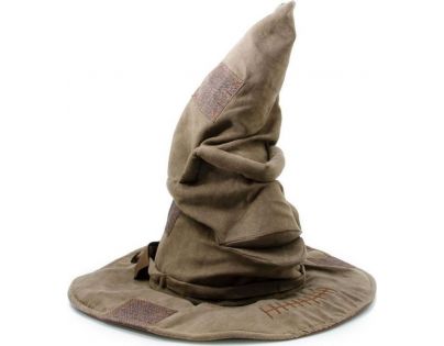 Yume Harry Potter mluvící moudrý klobouk