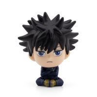 Yume JuJutsu Kaisen Bobble Hero Asst8 DPL12 2
