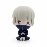 Yume JuJutsu Kaisen Bobble Hero Asst8 DPL12 5