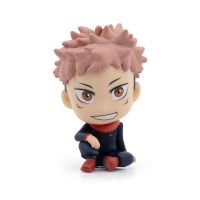 Yume JuJutsu Kaisen Bobble Hero Asst8 DPL12 6