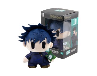 Yume Jujutsu Kaisen DZNR plyš Megumi