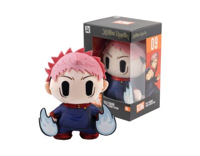 Yume Jujutsu Kaisen DZNR plyš Yuji Itadori