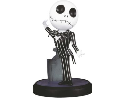 Yume Nightmare before Christmas Figurka classic série
