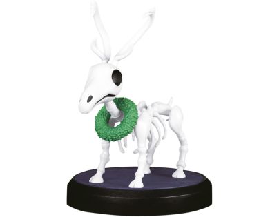 Yume Nightmare before Christmas Figurka classic série