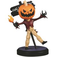 Yume Nightmare before Christmas Figurka classic série 4