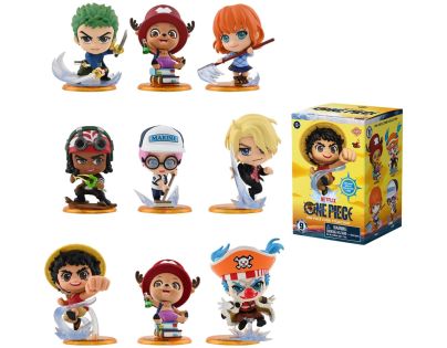 Yume One Piece Cosbi figurka