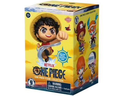 Yume One Piece Cosbi figurka