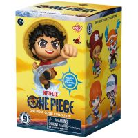 Yume One Piece Cosbi figurka 2