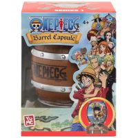 Yume One Piece Kapsle 3