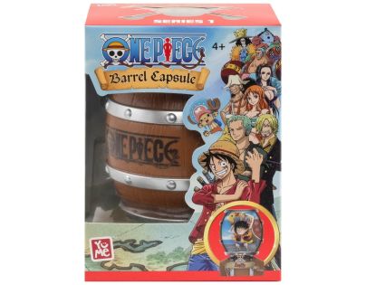 Yume One Piece Kapsle
