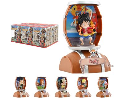 Yume One Piece Kapsle