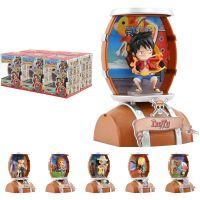 Yume One Piece Kapsle
