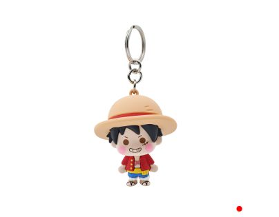 Yume One Piece klíčenka Pocket hero DPL12