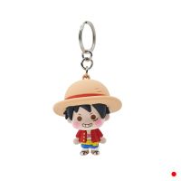 Yume One Piece klíčenka Pocket hero DPL12 2